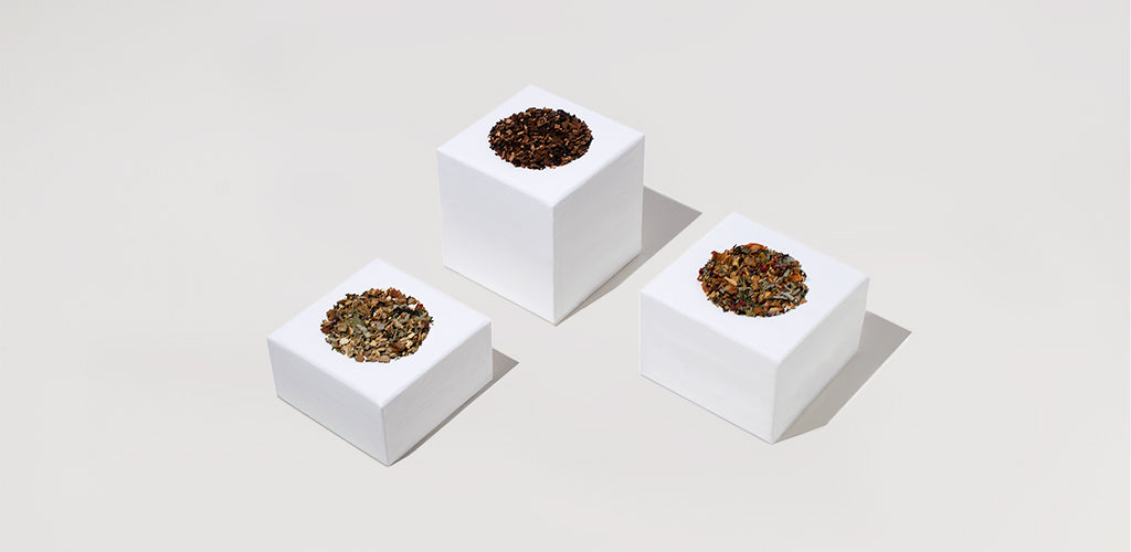 Best selling teas